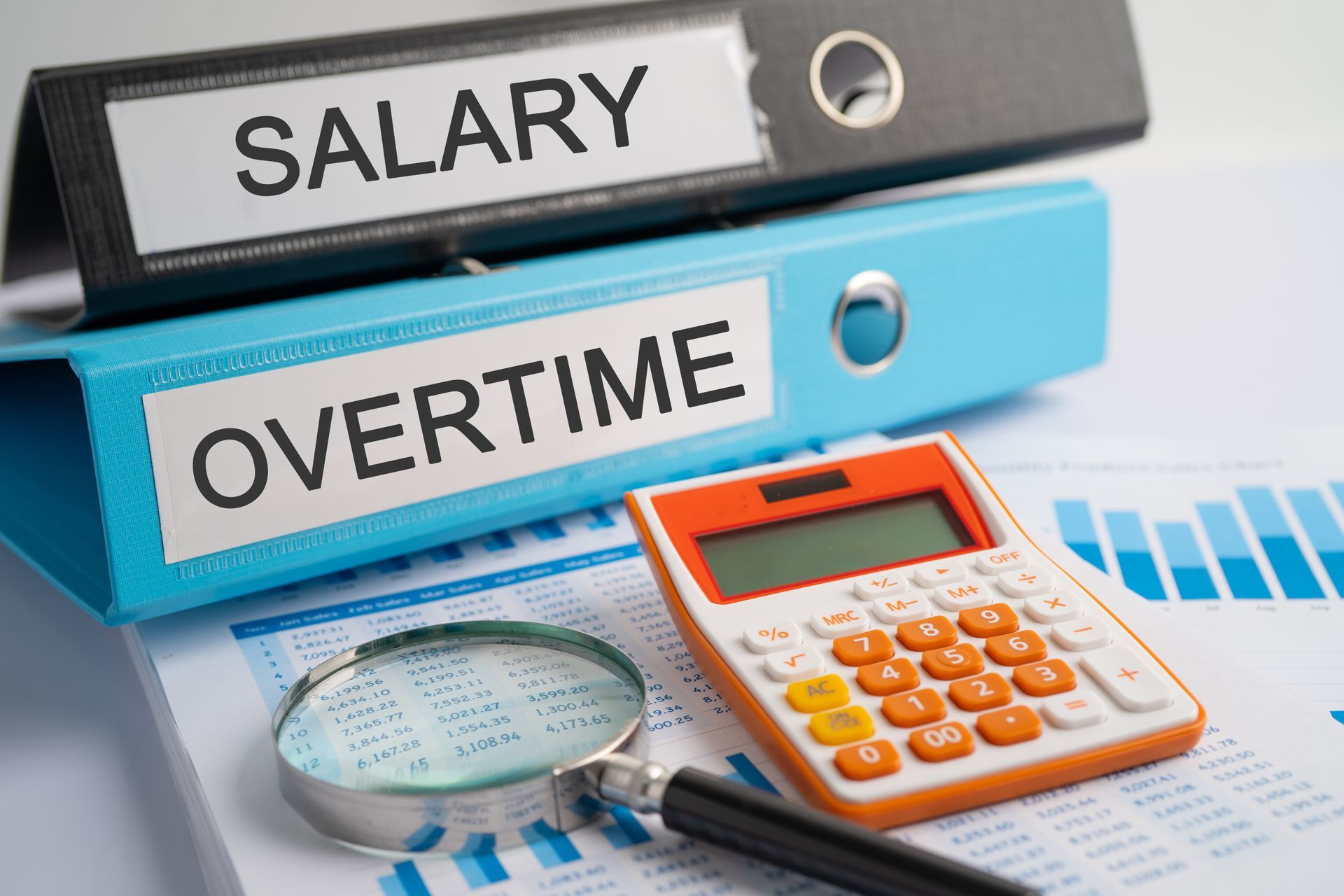 california overtime laws