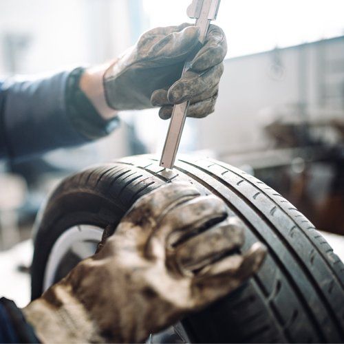 Tire Repairs — Miami Gardens, FL — JE Tires