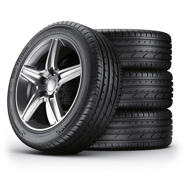 Brand New Tires — Miami Gardens, FL — JE Tires