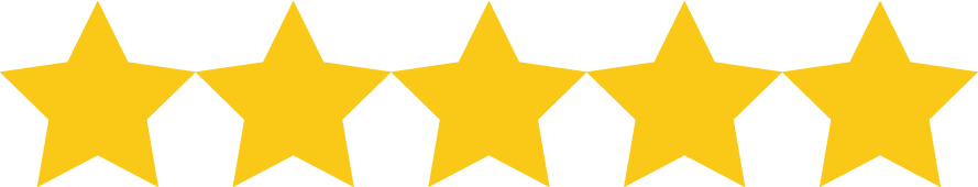 Yellow 5 Stars review