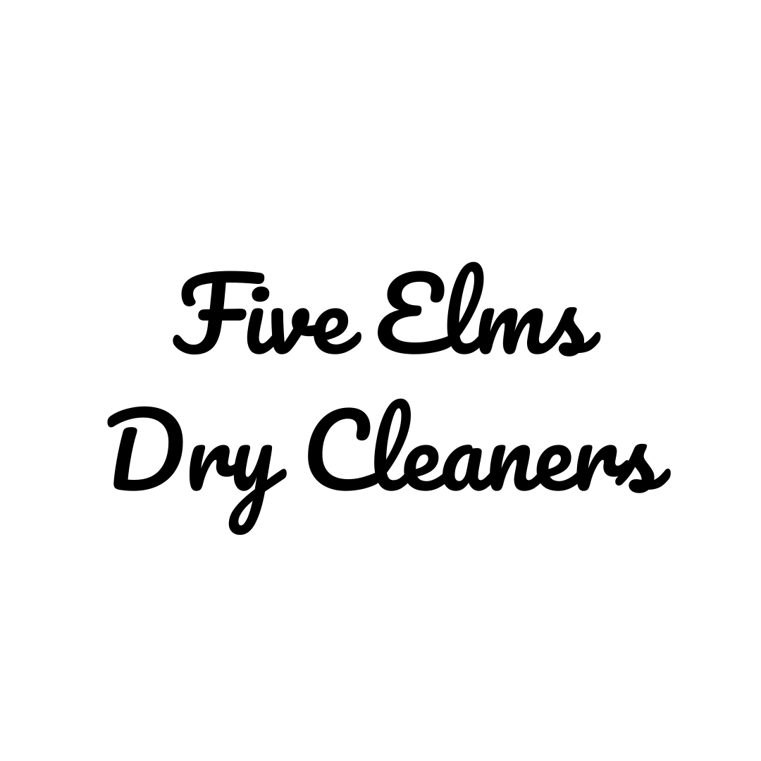 Curtain Alterations Near Me | Five Elms Dry Cleaners