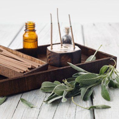 Alternative therapies