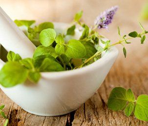 Effective herbal medicines