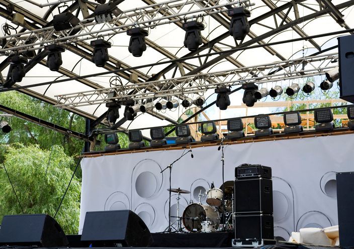 A Team Managing a Event - Melbourne, VIC - Work4U Group Pty Ltd