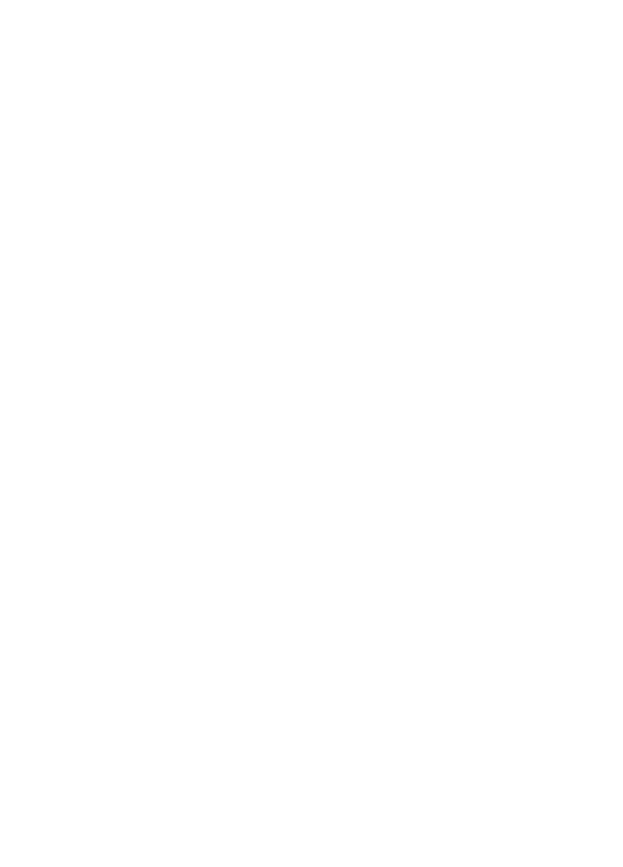 A white background with a few lines on it