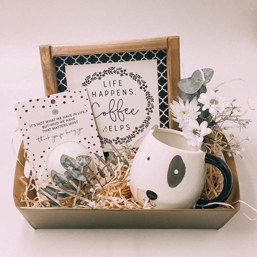 Gift Set — Gifts And Flowers In Blackwater, QLD