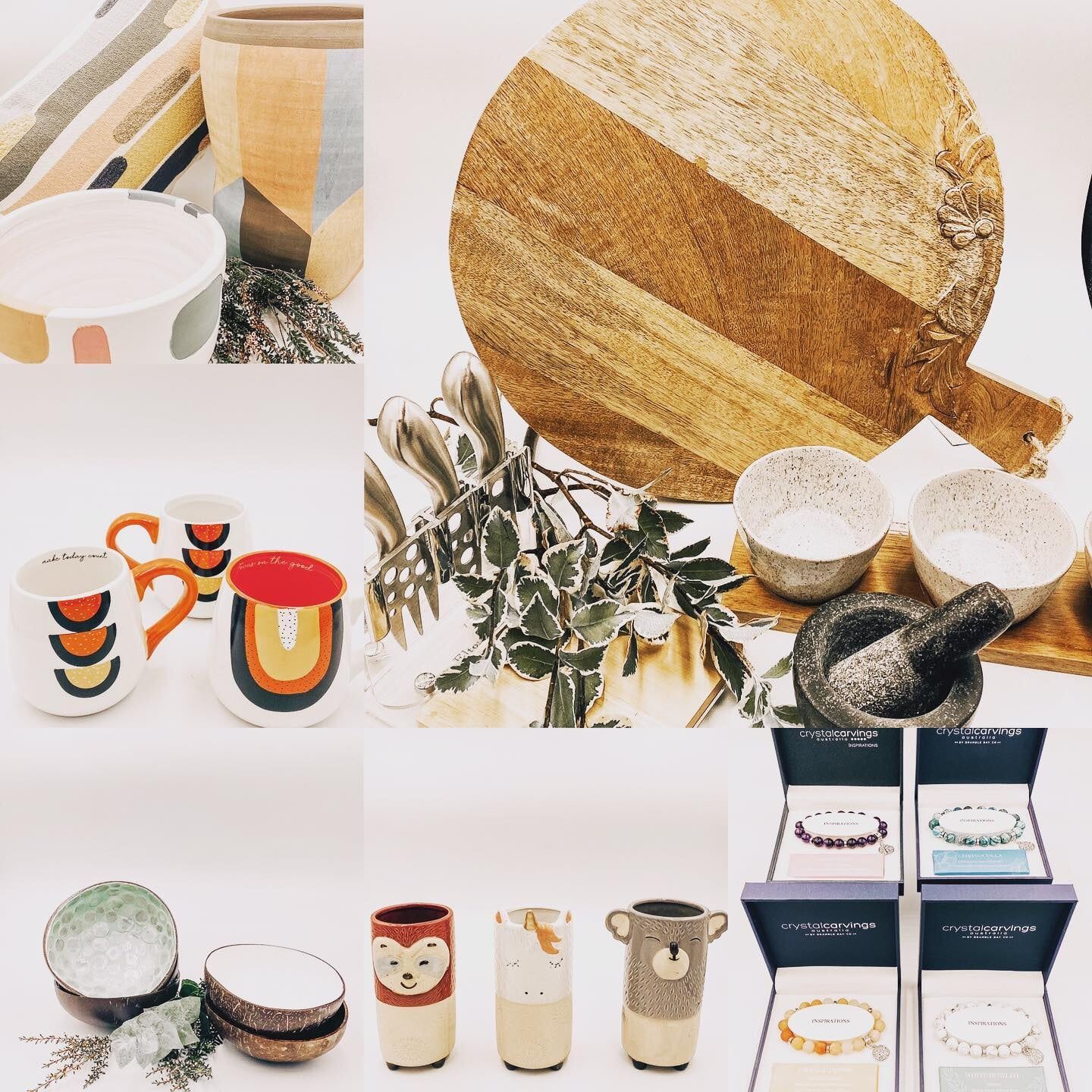 Different Kind Of Products For Gifts — Gifts And Flowers In Blackwater, QLD