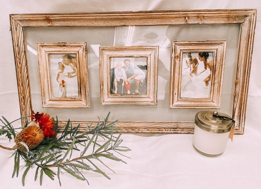 Frame gifts - Blackwater Gifts & Flowers