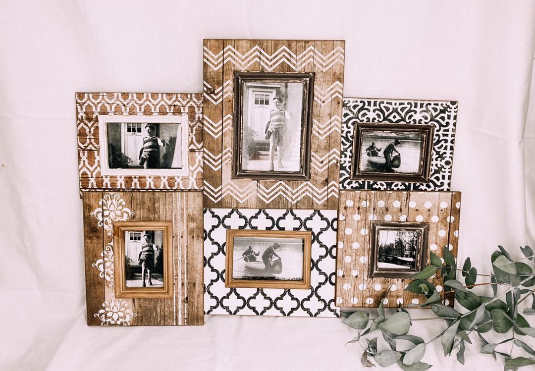 Gift frames - Blackwater Gifts & Flowers
