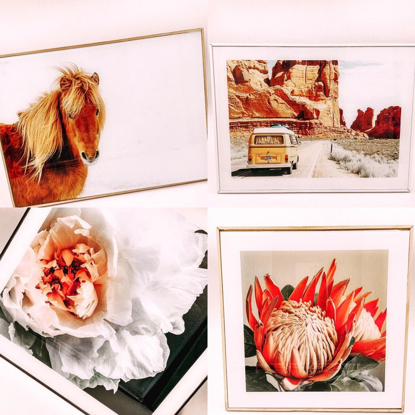 Frames - Blackwater Gifts & Flowers