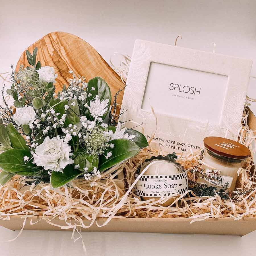 Gift Hamper — Gifts And Flowers In Blackwater, QLD