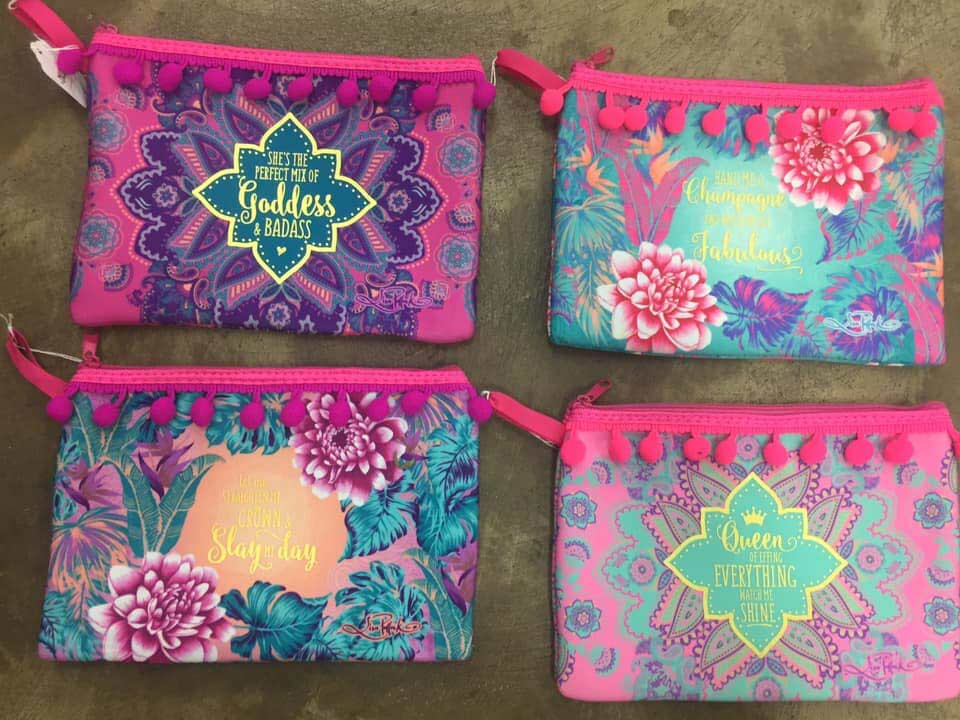 Wallet With Creative Design — Gifts And Flowers In Blackwater, QLD