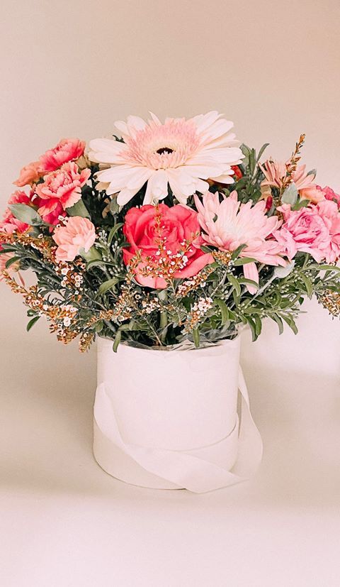 Mother's Day Gift Hamper — Gifts And Flowers In Blackwater, QLD