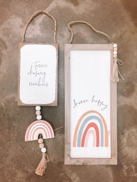 Forever Chasing Rainbow — Gifts And Flowers In Blackwater, QLD