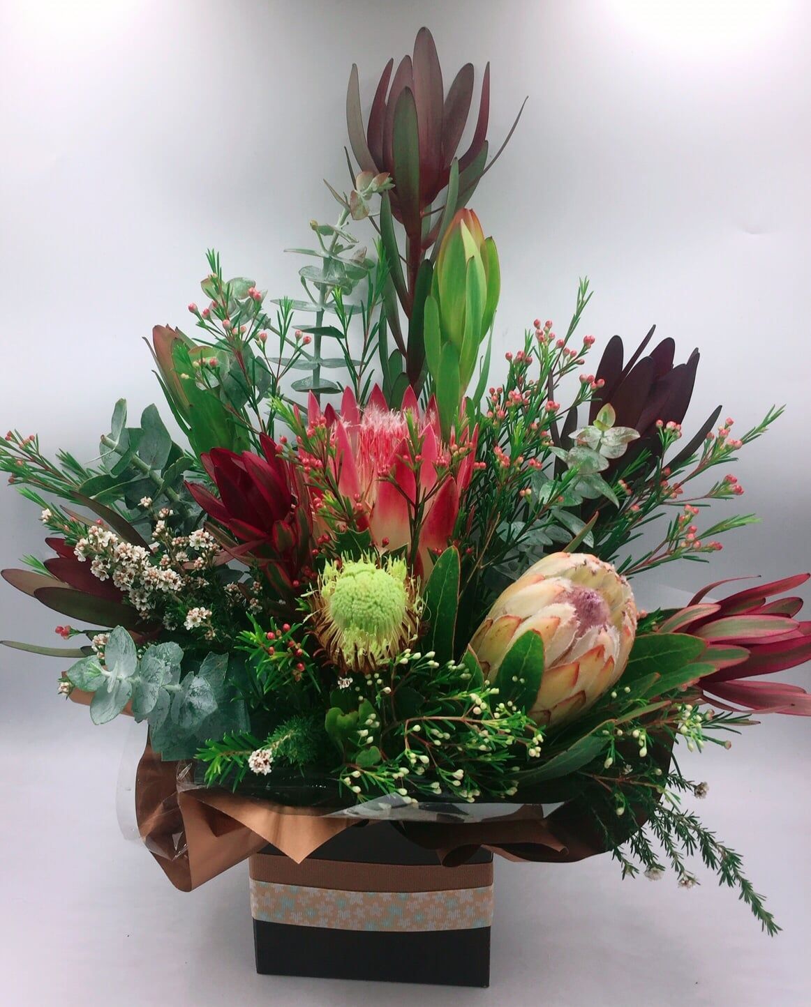 Flowers For Gift Bouquet — Gifts And Flowers In Blackwater, QLD