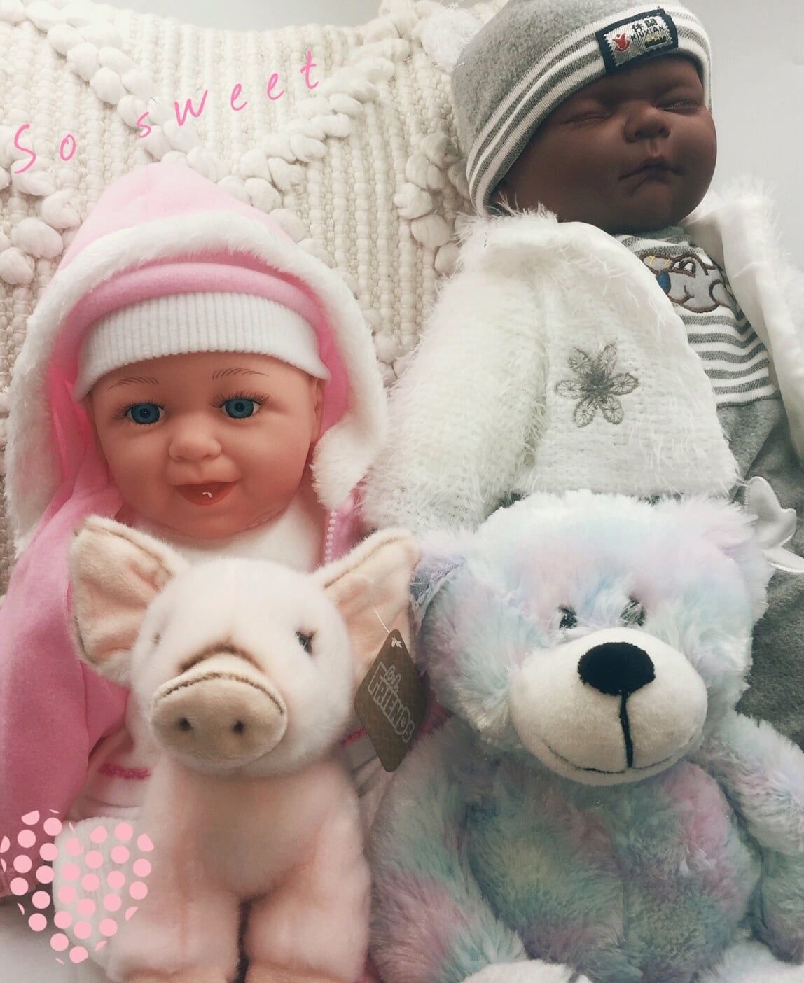 Doll And Stuff Toys — Gifts And Flowers In Blackwater, QLD