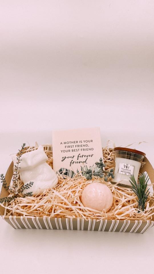 Gift Hamper — Gifts And Flowers In Blackwater, QLD