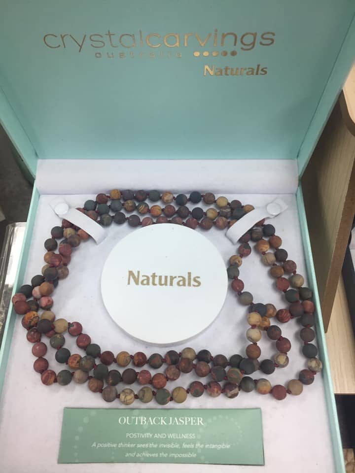 Necklace — Gifts And Flowers In Blackwater, QLD