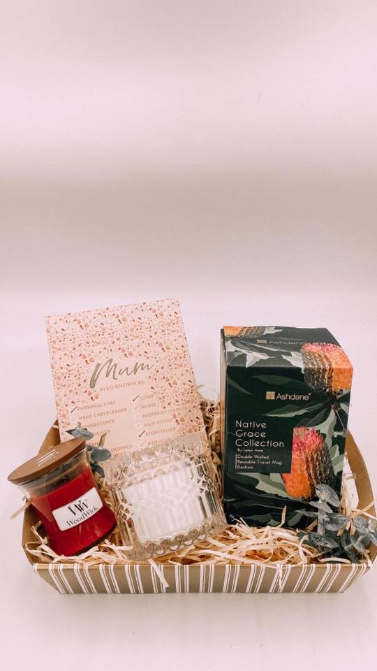 Gift Hamper — Gifts And Flowers In Blackwater, QLD