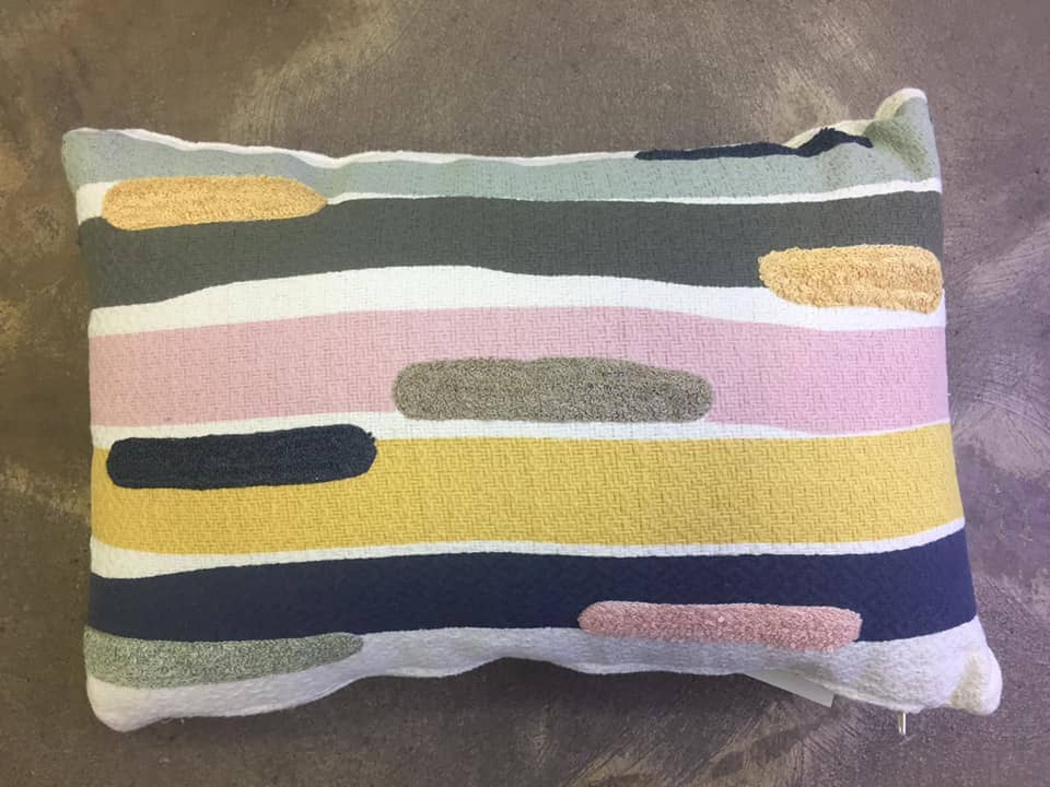 Colorful Pillow — Gifts And Flowers In Blackwater, QLD