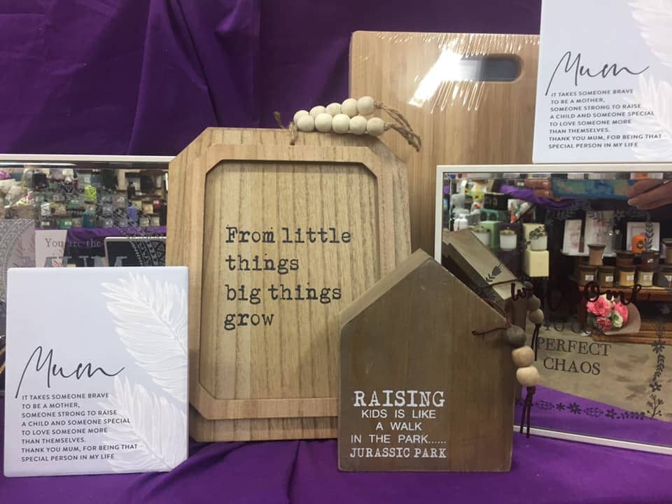 Gift Tags — Gifts And Flowers In Blackwater, QLD