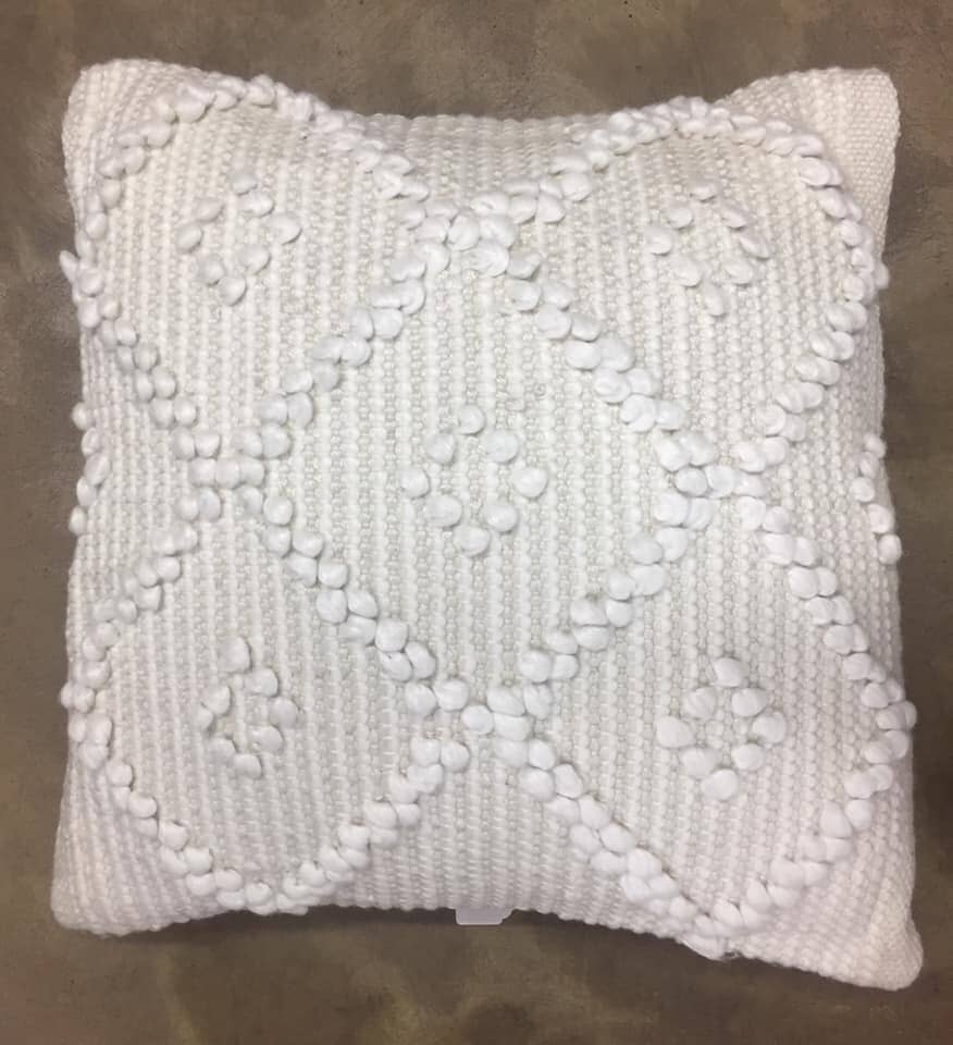 White Pillow — Gifts And Flowers In Blackwater, QLD