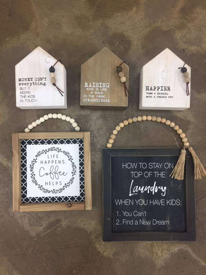 Display Gifts — Gifts And Flowers In Blackwater, QLD