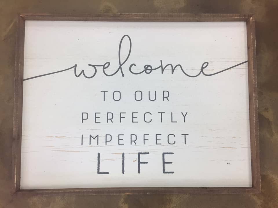 Framed Display — Gifts And Flowers In Blackwater, QLD