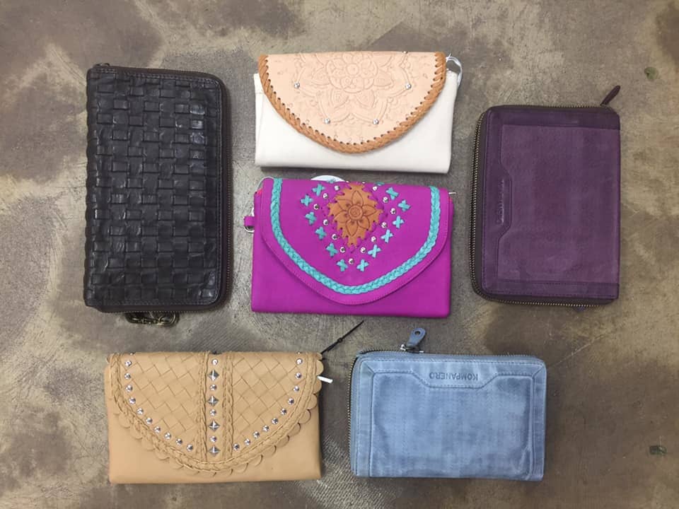 Wallets — Gifts And Flowers In Blackwater, QLD