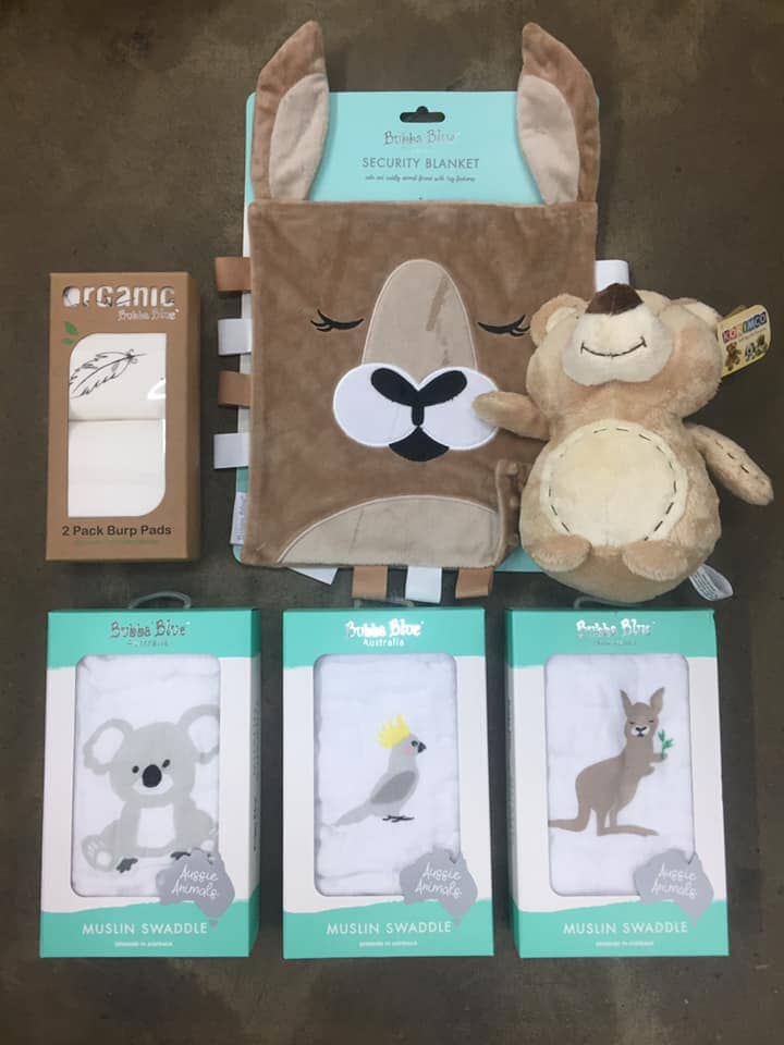 Animal Design Gifts — Gifts And Flowers In Blackwater, QLD