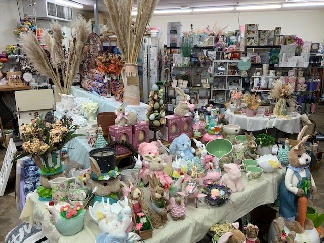 A Lot Of Stuff Toys Display — Gifts And Flowers In Blackwater, QLD
