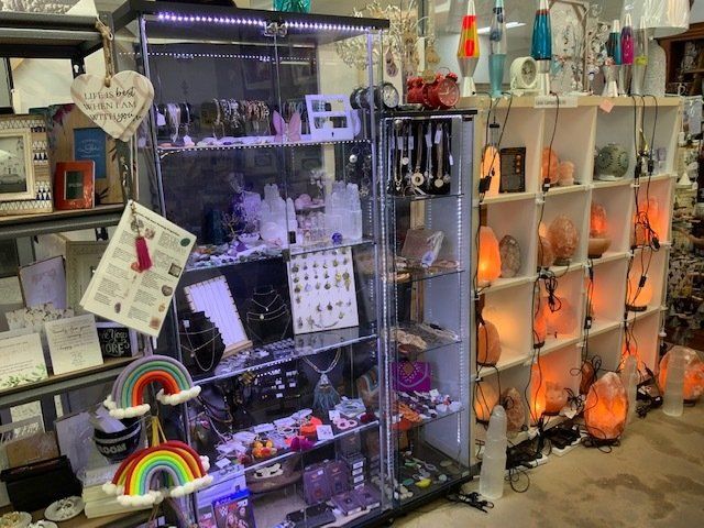 Unique lights Home Display — Gifts And Flowers In Blackwater, QLD