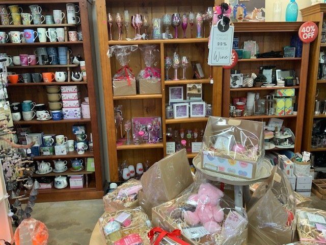 Mugs And Cups — Gifts And Flowers In Blackwater, QLD