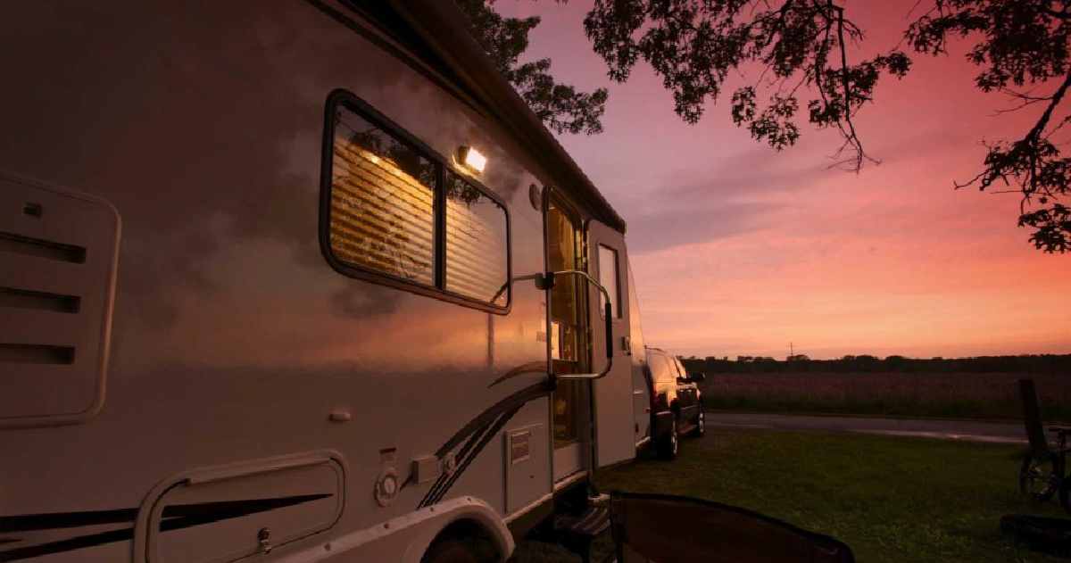 RV Texoma RV park in Sadler, TX (photo 1)