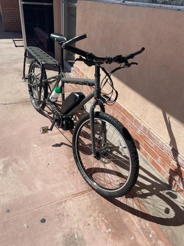 Pima street bikes on sale