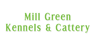 Green kennels best sale