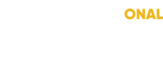 The logo for john onal personal injury lawyer