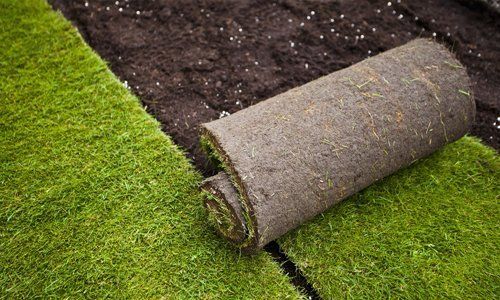 Turfing services