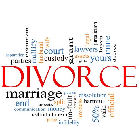 good divorce lawyer