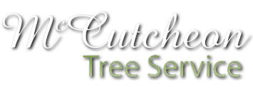 McCutcheon Tree Service