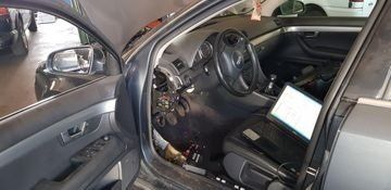 gaisa balstiekārtas, klimata kontrole