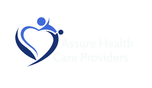 Assure Health Care Provider logo