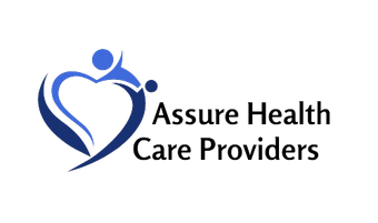 Assure Health Care Provider logo