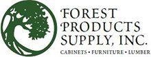 Forest Product Supply logo