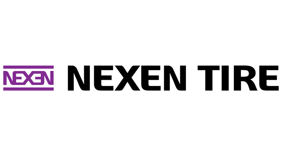 Nexen Tire logo: 
