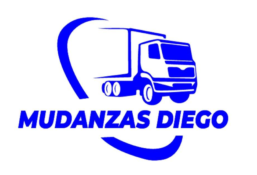 logo mudanzas diegomed
