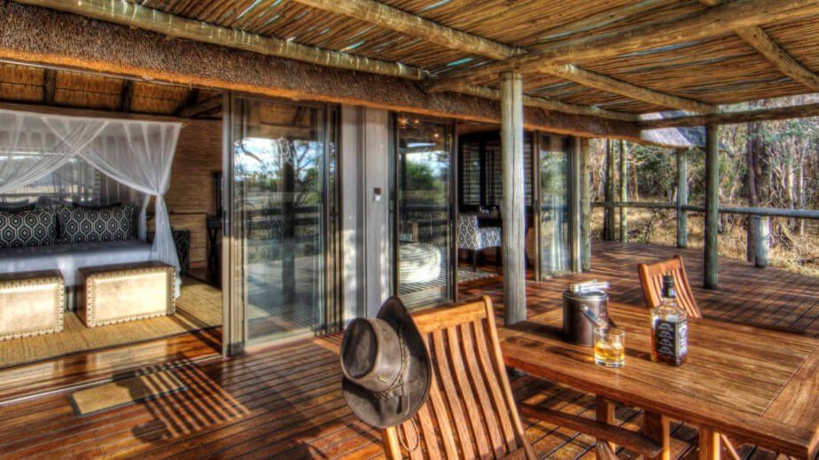 Belmond Savute Elephant Lodge Botswana - eXplore Plus Travel and Tours