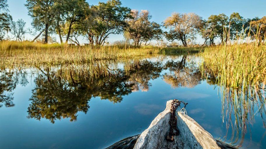 Botswana Attractions & Highlights For Tourists| eXplore Plus