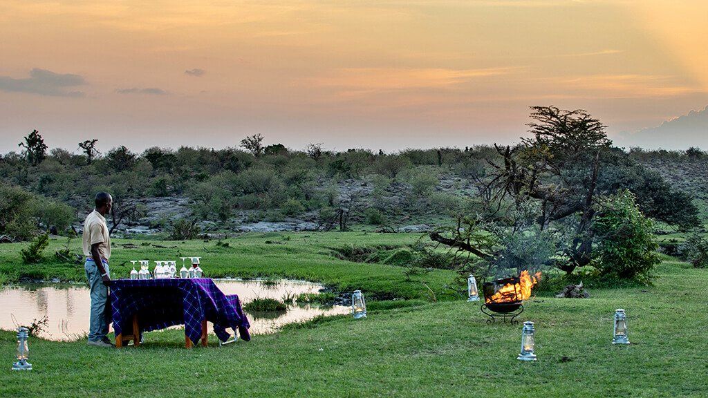 Masai Mara Luxury Safari And Tours In Kenya - EXplore Plus