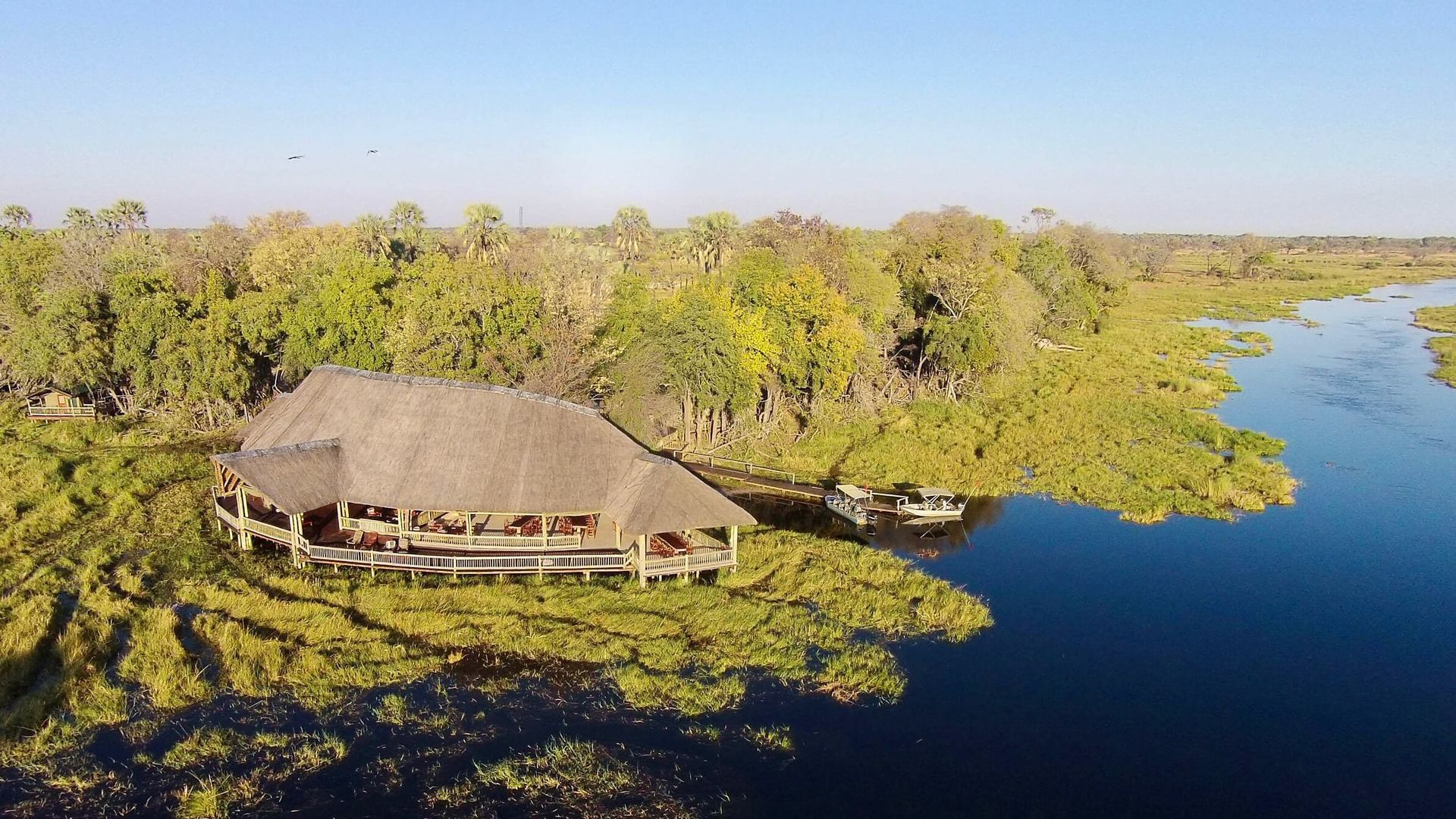 Highlights of Botswana - eXplore Plus Travel and Tours